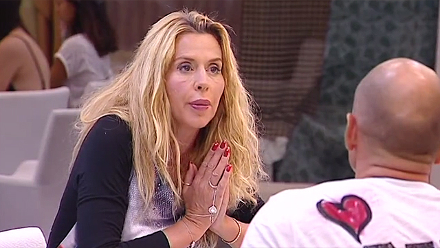 valeria marini