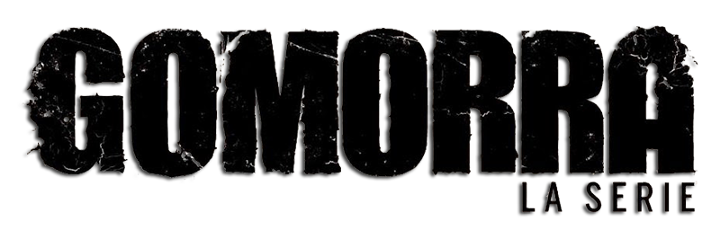serie Gomorra