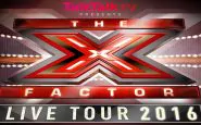 I biglietti per i Live di X Factor, dove trovarli