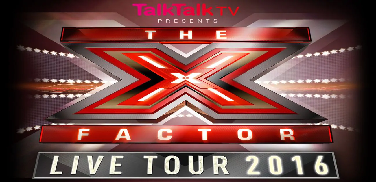 I biglietti per i Live di X Factor, dove trovarli
