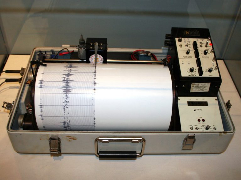 terremoti terremoti