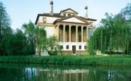 Il Burchiello   Villa Foscari Malcontenta