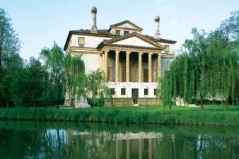 Il Burchiello   Villa Foscari Malcontenta