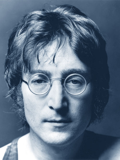 Cantautore Jong Lennon