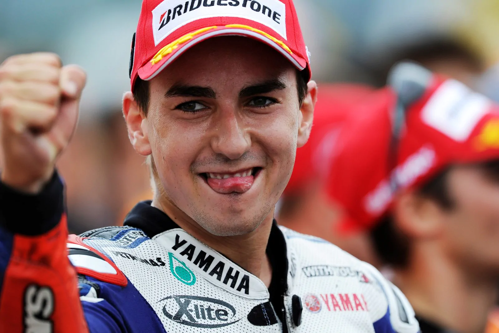 Jorge Lorenzo