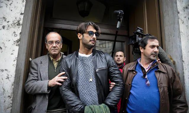 La decisione del riesame: Fabrizio Corona resta in carcere