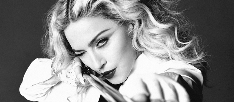 madonna