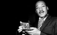 Martin Luther King: Nobel per la Pace il 14 ottobre 1964