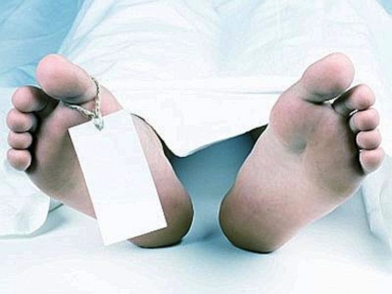 mumbai-paziente-dichiarato-morto-si-sveglia-allobitorio Mumbai, paziente dichiarato morto si sveglia all'obitorio