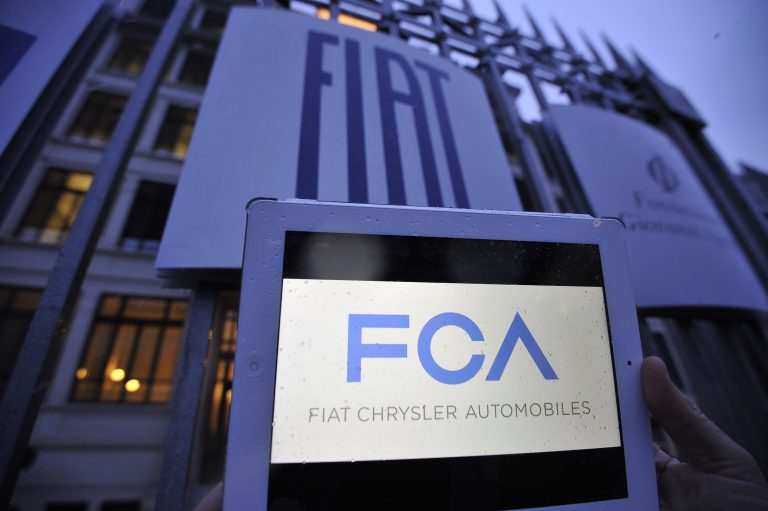 Nuove assunzioni e stage formativi nel Gruppo FCA Nuove assunzioni e stage formativi nel Gruppo FCA