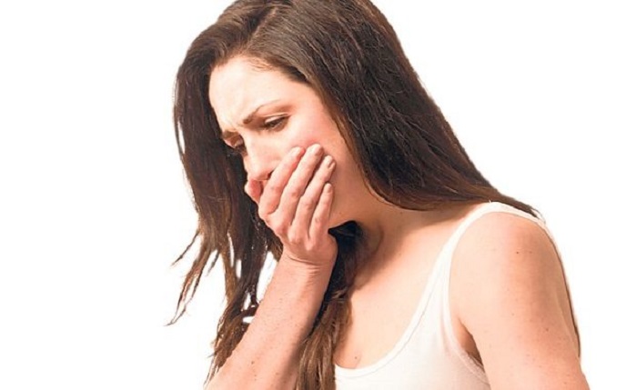 Nausea mattutina