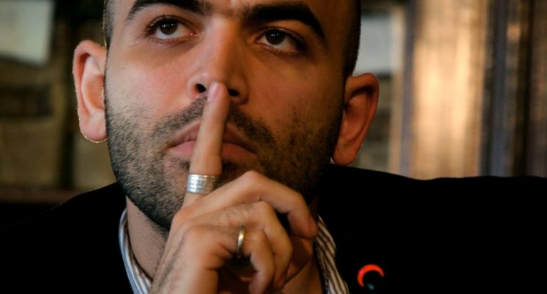 roberto saviano