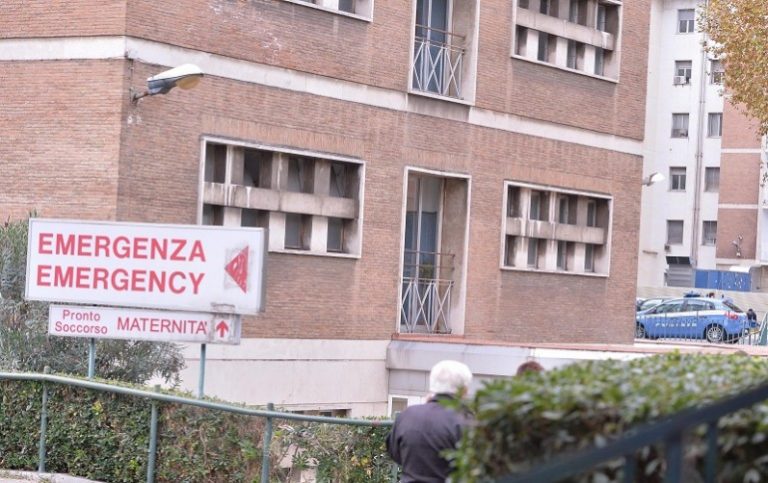 roma-rumeno-violenta-turista-australiana-arrestato Roma: rumeno violenta turista australiana, arrestato