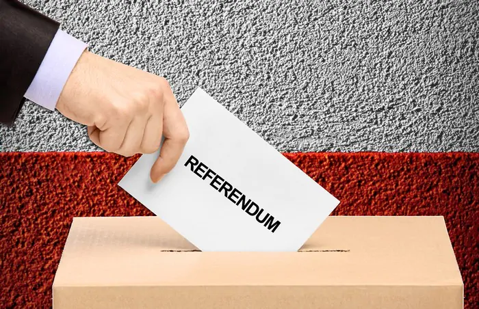 Scrutatori per il prossimo Referendum: ecco i requisiti