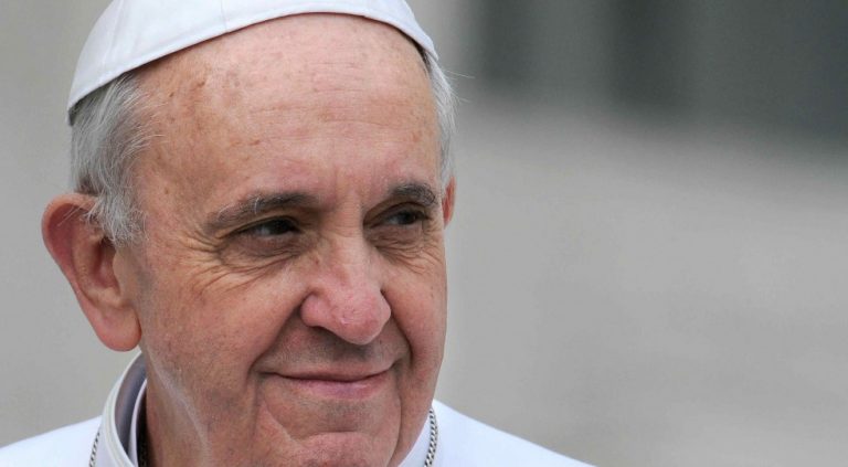 Papa Francesco: viaggio in India e Bangladesh nel 2017