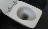 Una bomba di pulito per il wc