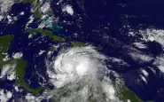 Uragano Matthew: 25 morti ai Caraibi, previsto l'arrivo in Florida