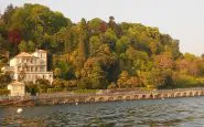 Villa sul Lago Maggiore