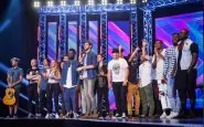 X Factor, i concorrenti per il Live di Alvaro Soler