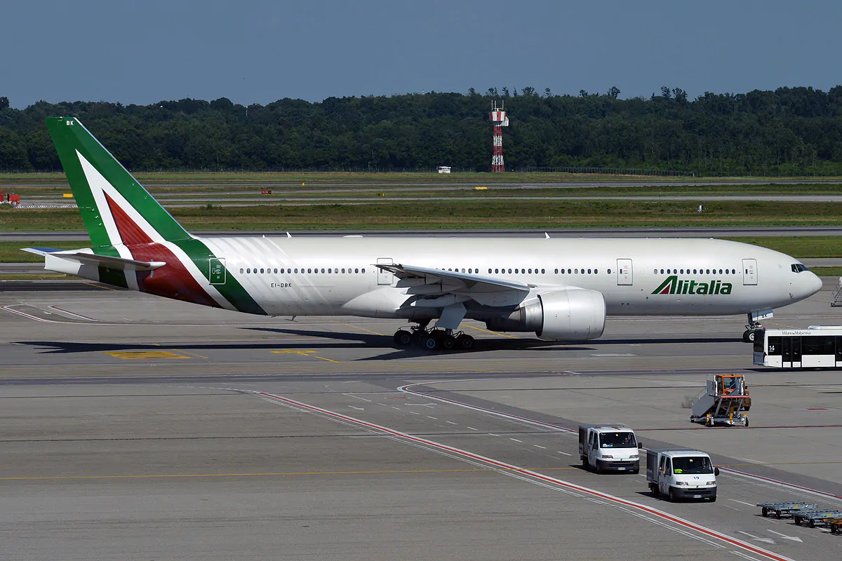 alitalia