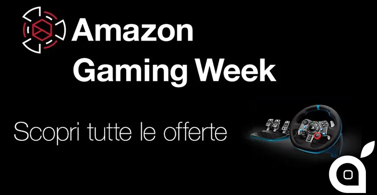amazon gaming week 750x389