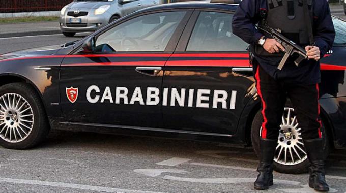 Assunzioni nell’Arma dei Carabinieri per 26 Sottotenenti