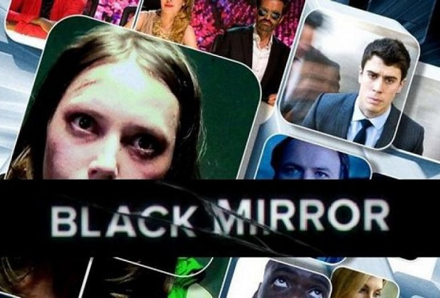 Black mirror