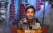 Bosco Cabras recita o è davvero se stesso al GF Vip