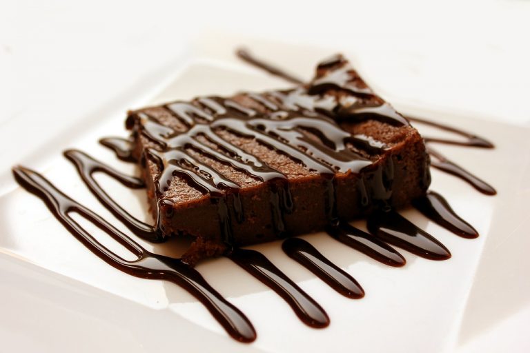 dolci vegani