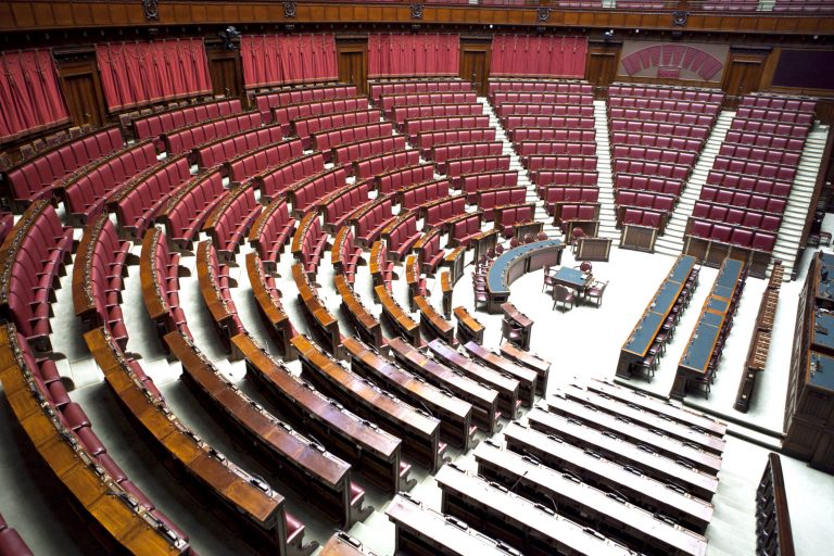 camera dei deputati 1 768x512