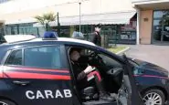 carabinieri vicenza