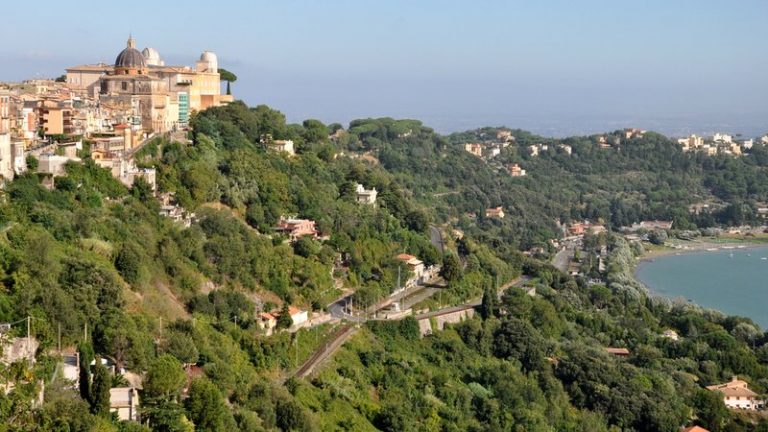 Inaugurazione museo ville pontificie Castel Gandolfo: orari 21 ottobre 2016 Inaugurazione museo ville pontificie Castel Gandolfo: orari 21 ottobre 2016