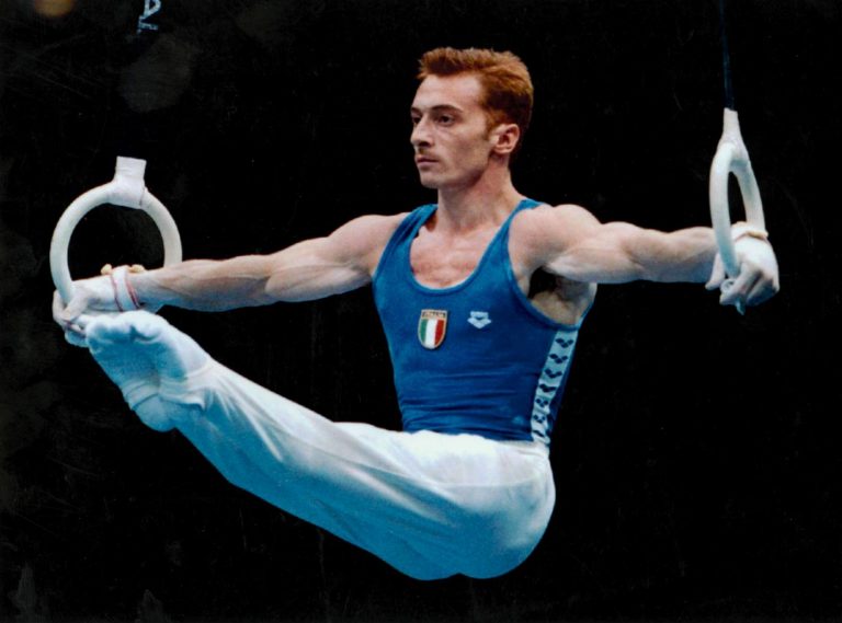 Jury, "Il Signore degli Anelli"
