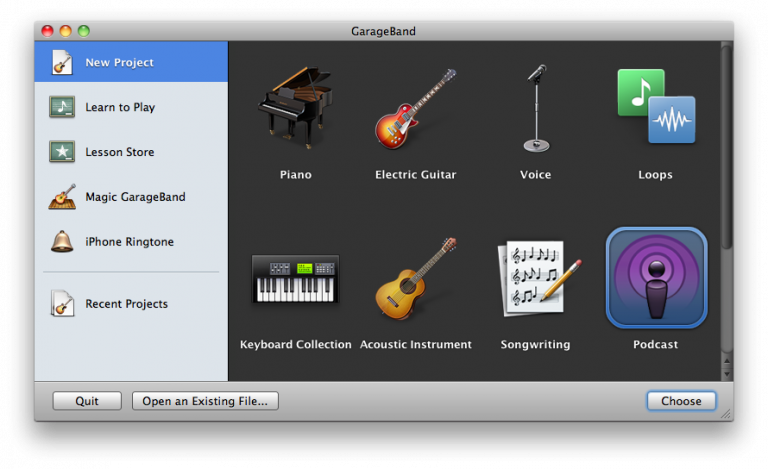 come-creare-podcast-con-garageband-su-mac come-creare-podcast-con-garageband-su-mac