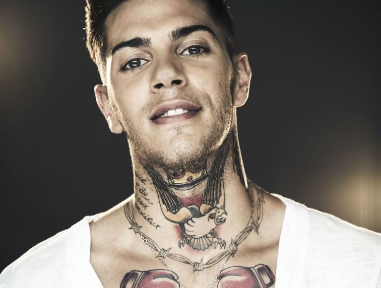 Emis Killa è fidanzato? Tutte le storie d'amore del rapper