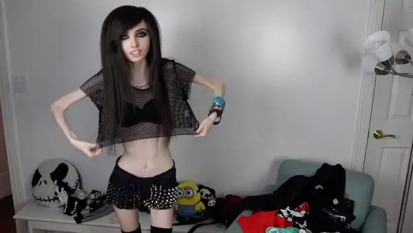 Eugenia Cooney