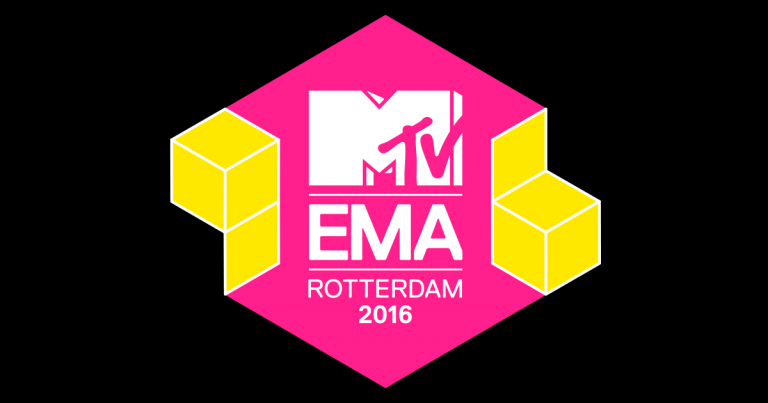 MTV ema 2016: come si vota