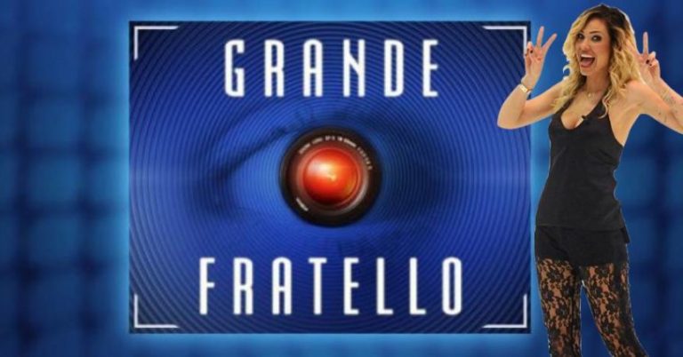grande fratello