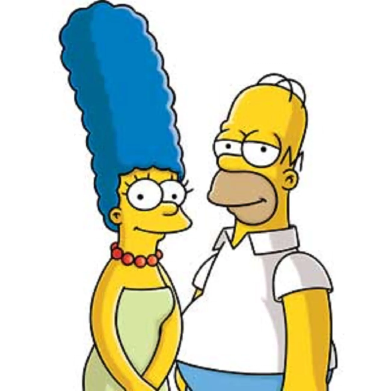 homer marge