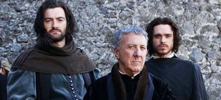 i medici serie televisiva
