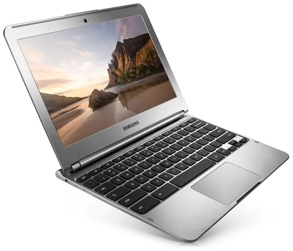 Chromebook Pro