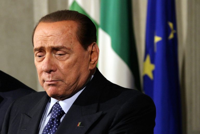 berlusconi