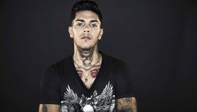 la terza stagione di emis killa