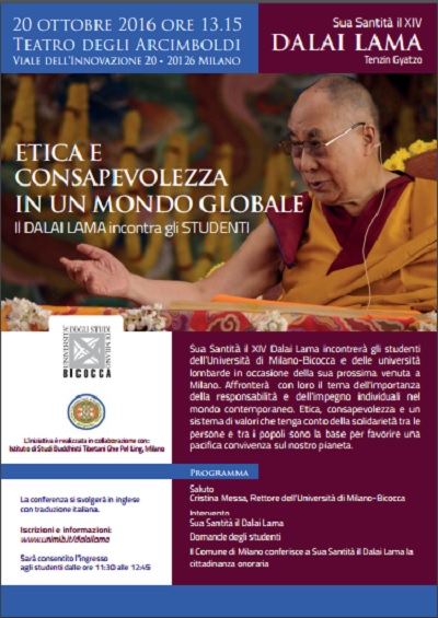 Dalai lama