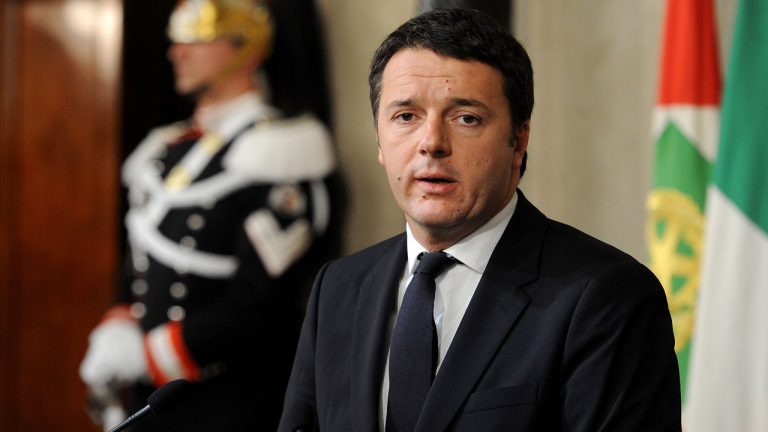 renzi italicum