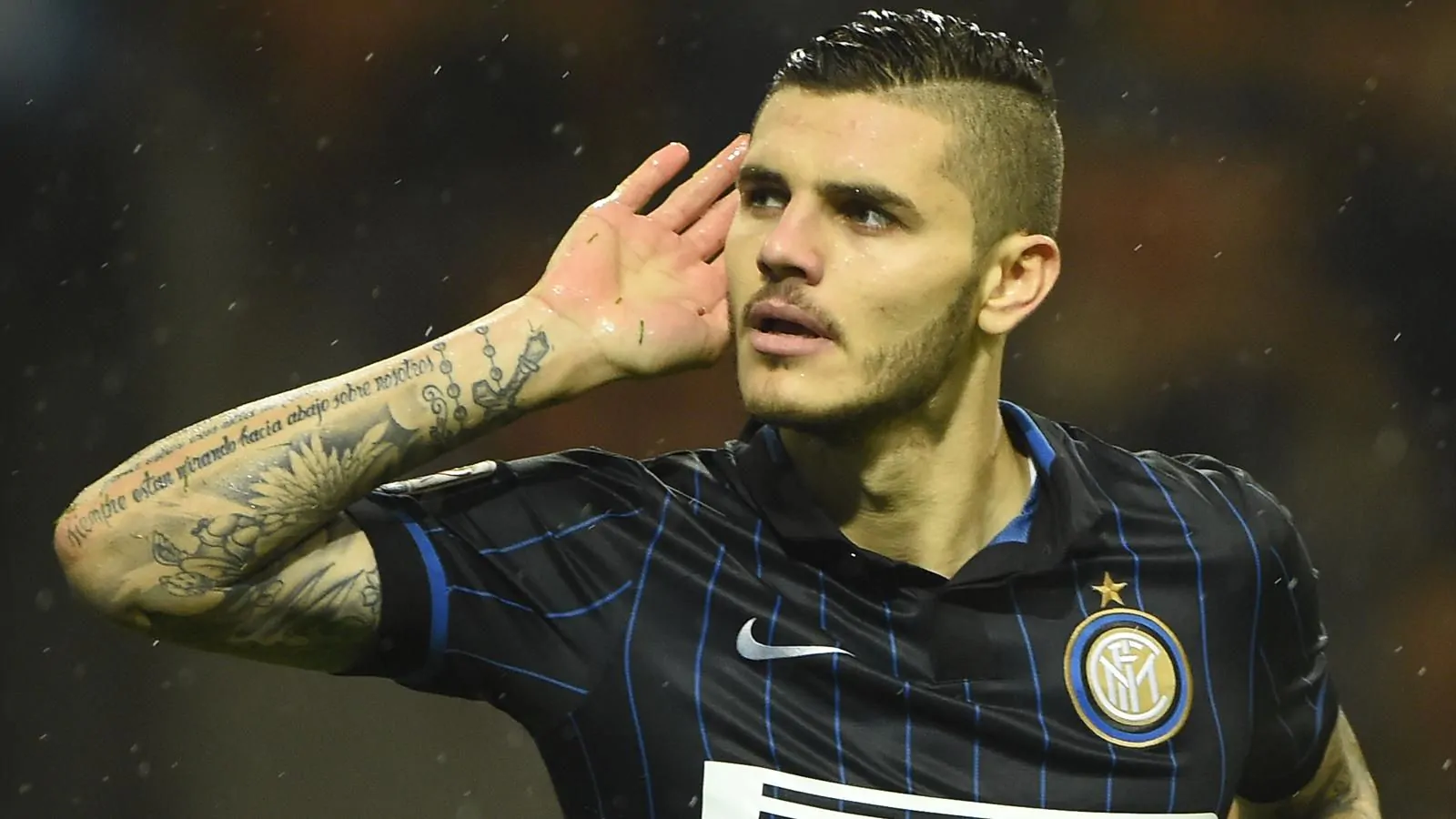 Mauro Icardi