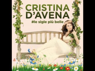 Tutti i concerti di Cristina d'Avena