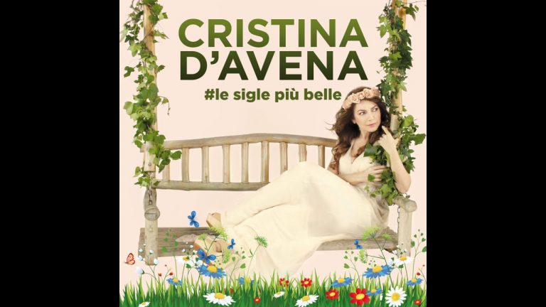Tutti i concerti di Cristina d'Avena