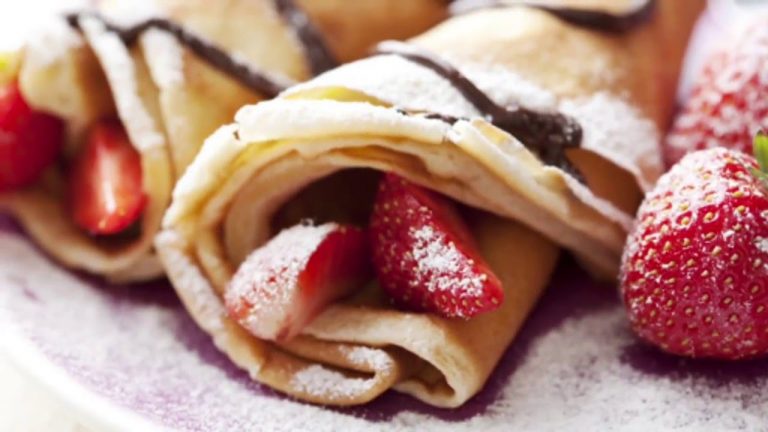 dolci