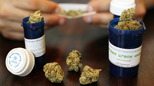 Cannabis terapeutica: in Italia è legale l'utilizzo?